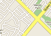 Manchester google map