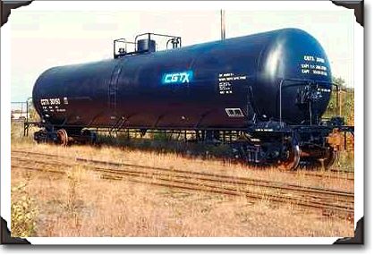 Feather River Ry, Shay locomotive #3, near Oroville, CA