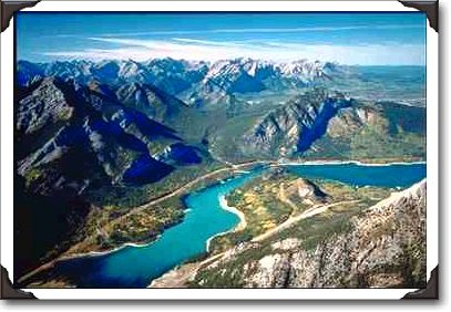 Colorado River, Utah