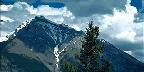 Rock climbing, canyon lands