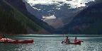 Portage Glacier, north of Port Seward, Alaska