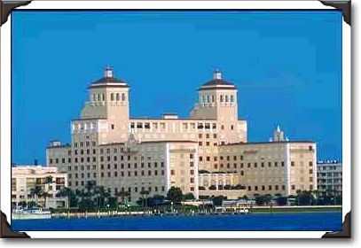 The Biltmore Hotel, Palm Beach