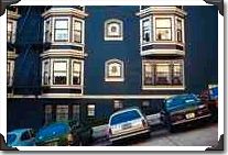 Apartments, San Francisco, California