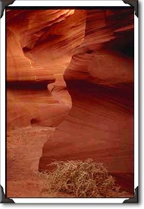 Antelope Canyon, Page