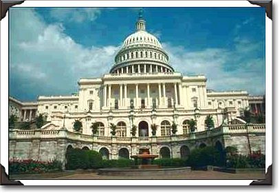 The Senate, Washington, D.C.