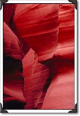 Corkscrew Canyon, Page, Arizona