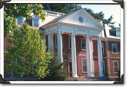 Dartmouth College, Hanover, New Hampshire