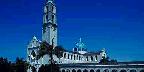The Immaculata, University of San Diego