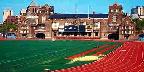 University of Pennsylvania stadium