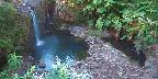 Seven sacred pools, Haleakala National Park, Maui
