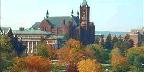 Syracuse University, Syracuse, New York