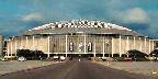 Astrodome Sports Complex, southern Texas
