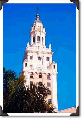 Freedom Tower, National Register of Historic Places