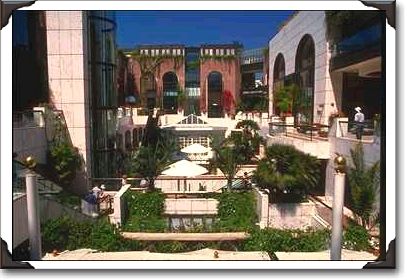 Rodeo Collection, Rodeo Drive, Beverly Hills, California