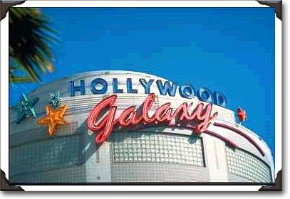 Hollywood, Los Angeles, California
