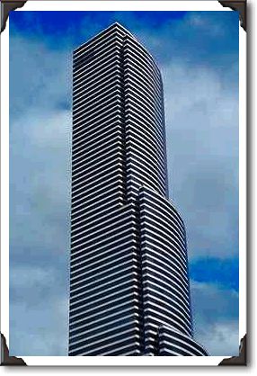CenTrust Tower, Miami, Florida