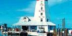 Marathon Lighthouse, Florida Keys