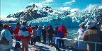 Portage Glacier State Park, Alaska