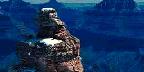 Duck-on-the-Rock, Grand Canyon