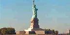 Statue of Liberty, New York Harbor, New York City