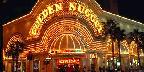 The Golden Nugget, Las Vegas, Nevada