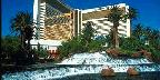 The Mirage Hotel, Las Vegas, Nevada