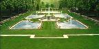 Italian water gardens, Longwood Gardens, Pennsylvania