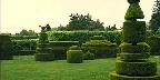 Topiary Garden, Longwood Gardens, Pennsylvania