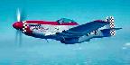 P-51D "Mustang", 44-74009, Oshkosh, Wisconsin