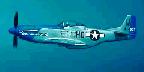 P-51D "Mustang", 44-73656, Oshkosh, Wisconsin