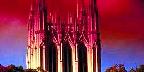 The National Cathedral, Washington, D.C.