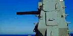 Phalanx anti-missile gun system, United States Navy