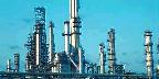 Petrochemical refinery plant, southern Texas